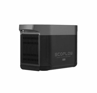EcoFlow Delta Max Smart Extra Battery