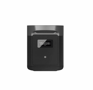 EcoFlow Delta Max Smart Extra Battery