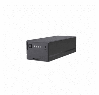 EcoFlow Glacier Extra Plug-in Battery
