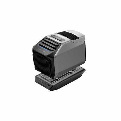 EcoFlow Wave 2 Portable Air Conditioner - My Cooling Store