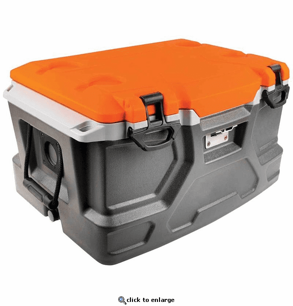 Ergodyne Chill-Its 5171 Industrial Hard Sided Cooler - 48 Quart