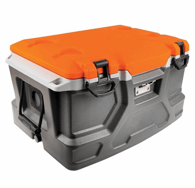 Ergodyne Chill-Its 5171 Industrial Hard Sided Cooler - 48 Quart