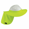 Ergodyne Chill-Its 6660 Hard Hat Brim w/ Shade