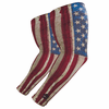 Ergodyne Chill-Its 6695 Sun Protection Arm Sleeves - Pair