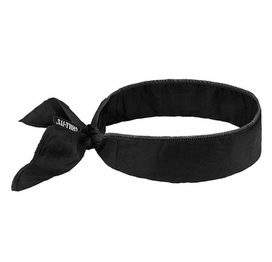 Ergodyne Chill-Its 6702 Cooling Bandana - Polymer Embedded Batting Material