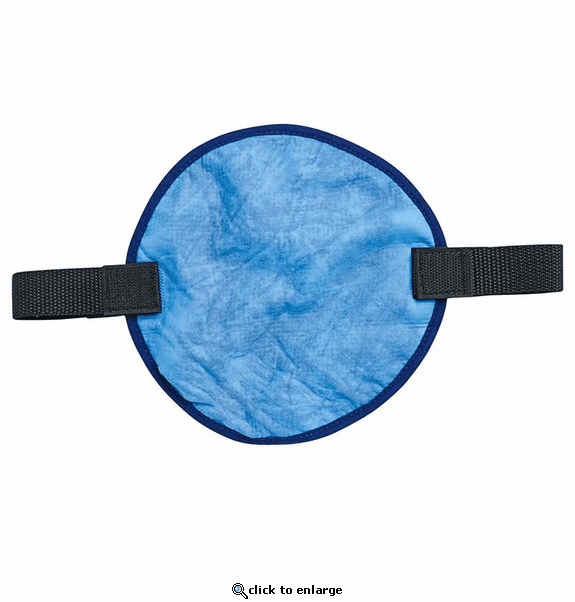 Ergodyne Chill-Its 6715CT Evaporative Cooling Hard Hat Pad