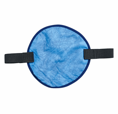 Ergodyne Chill-Its 6715CT Evaporative Cooling Hard Hat Pad