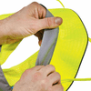 Ergodyne Chill-Its 8935MF Evaporative Class Headwear Hi-Vis Ranger Hat w/MF