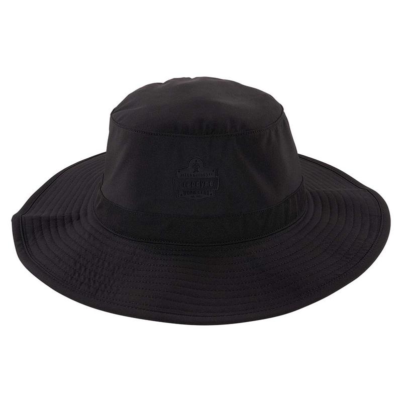 Ergodyne ChillIts 8939 Cooling Bucket Hat My Cooling Store