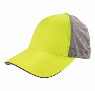 Ergodyne Glowear 8931 Hi-Vis Reflective Stretch-Fit Cap