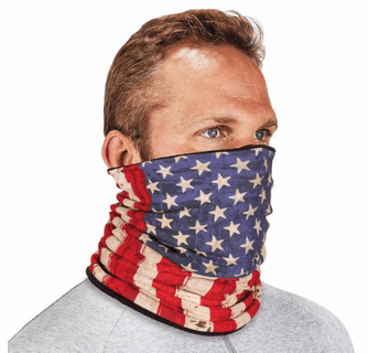 Ergodyne N-Ferno 6491 Reversible Thermal Multi-Band