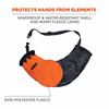 Ergodyne N-Ferno 6980 Winter Hand Warmer Muff - Kit