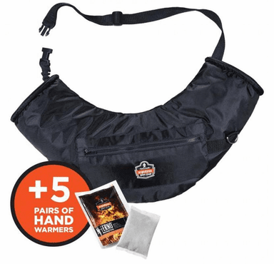 Ergodyne N-Ferno 6980 Winter Hand Warmer Muff - Kit