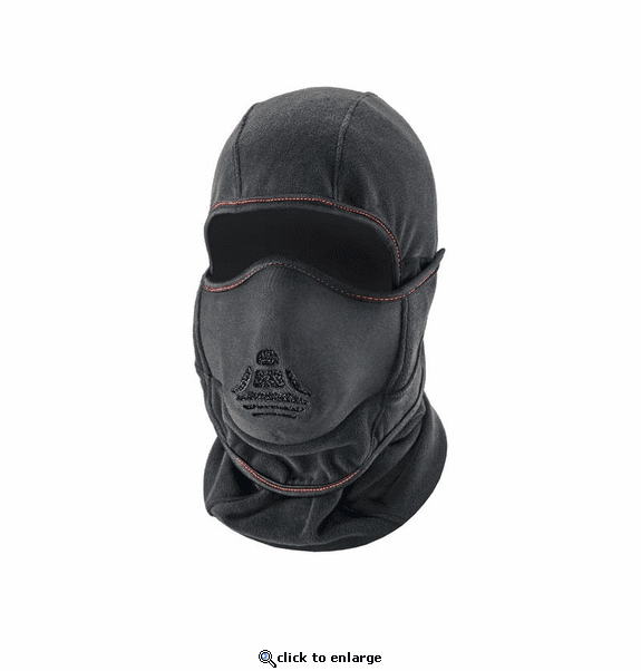 Ergodyne N-Ferno Extreme Balaclava w/Hot Rox