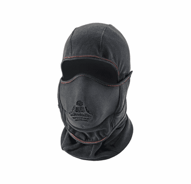 Ergodyne N-Ferno Extreme Balaclava w/Hot Rox