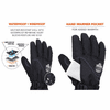 Ergodyne ProFlex 825WP Thermal Waterproof Winter Work Gloves
