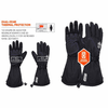 Ergodyne ProFlex 825WP Thermal Waterproof Winter Work Gloves