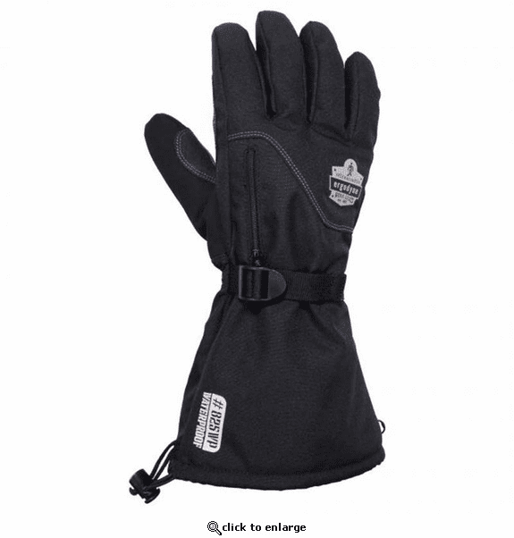Ergodyne ProFlex 825WP Thermal Waterproof Winter Work Gloves