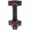 Ergodyne Trex 6310 Adjustable Slip-On Ice Cleats