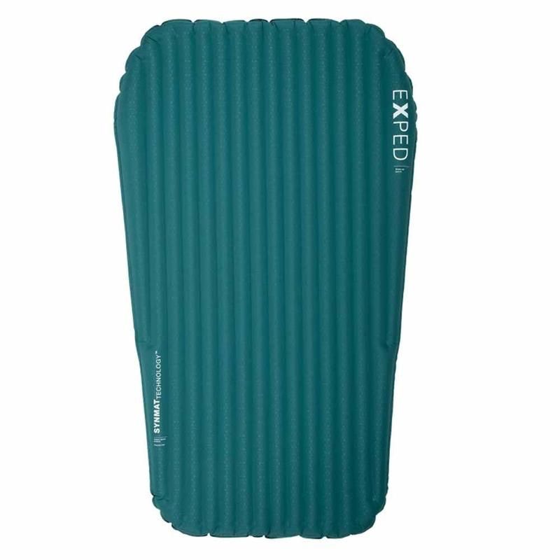 Exped Dura 5R Duo Sleeping Mat My Cooling Store