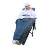 ExtremeHEAT Heated Blanket/Poncho without Battery