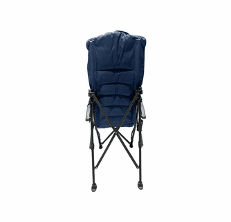 ExtremeHEAT Heated Camping Chair without Battery