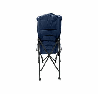 ExtremeHEAT Heated Camping Chair without Battery