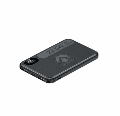 ExtremeHEAT Power Bank with 10000mAh and Portable Charger