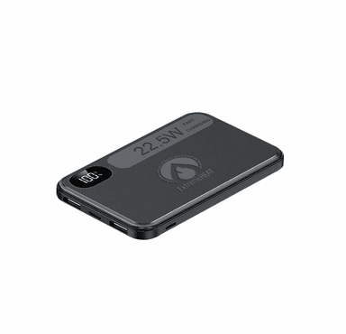 ExtremeHEAT Power Bank with 10000mAh and Portable Charger