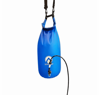 ExtremeMIST 10 Liter Collapsible Water Container