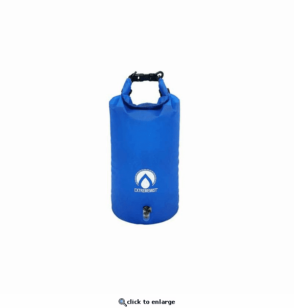 ExtremeMIST 10 Liter Collapsible Water Container