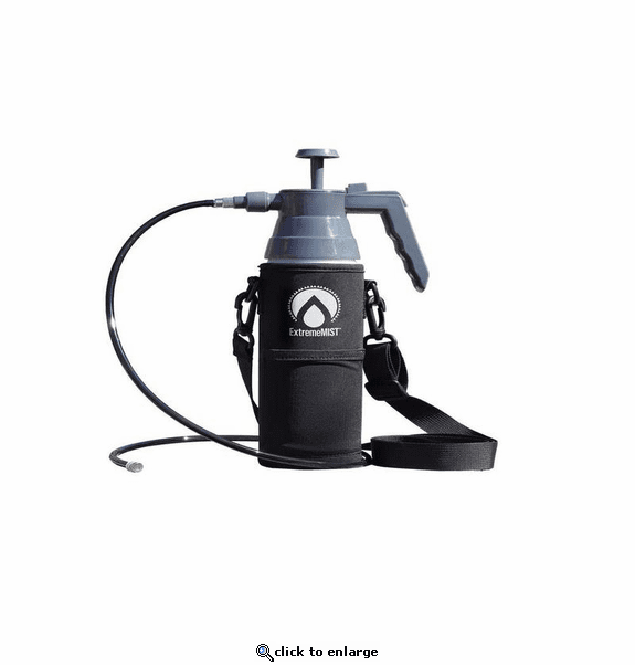 ExtremeMIST Becool High-Performance Personal Mister with 20oz