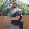 ExtremeMIST Becool High-Performance Personal Mister with 20oz