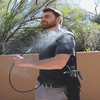 ExtremeMIST Becool High-Performance Personal Mister with 20oz