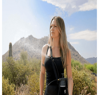 ExtremeMIST Becool High-Performance Personal Mister with 20oz