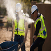 ExtremeMIST Class 2 Hi-Vis Misting Vest