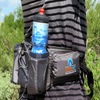 ExtremeMIST Detachable Dual Holster Hydration Waist Pack