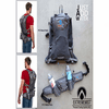 ExtremeMIST Detachable Dual Holster Hydration Waist Pack