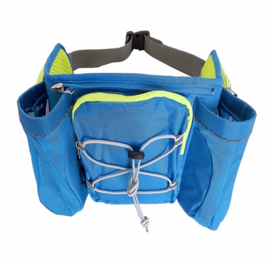 ExtremeMIST Detachable Dual Holster Hydration Waist Pack