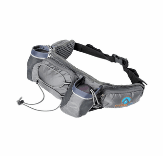 ExtremeMIST Detachable Dual Holster Hydration Waist Pack