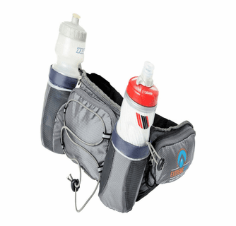 ExtremeMIST Detachable Dual Holster Hydration Waist Pack