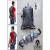 ExtremeMIST Detachable Dual Holster Hydration Waist Pack