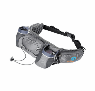 ExtremeMIST Detachable Dual Holster Hydration Waist Pack