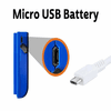 ExtremeMIST Spare Battery Pack