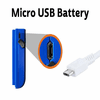 ExtremeMIST Spare Battery Pack