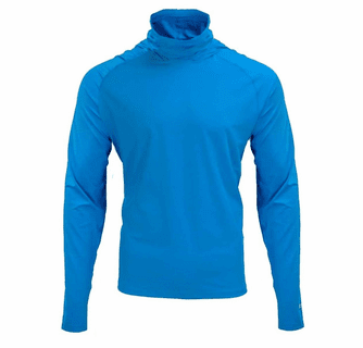 Fieldsheer Mobile Cooling Men's Long Sleeve Hoodie