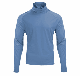 Fieldsheer Mobile Cooling Men's Long Sleeve Hoodie