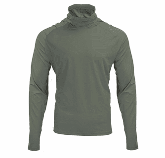 Fieldsheer Mobile Cooling Men's Long Sleeve Hoodie