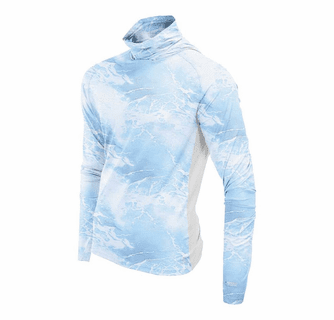Fieldsheer Mobile Cooling Men's Long Sleeve Hoodie