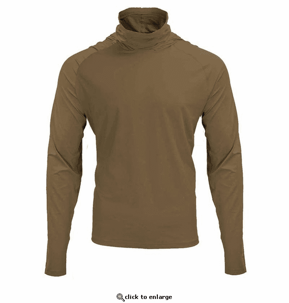 Fieldsheer Mobile Cooling Men's Long Sleeve Hoodie